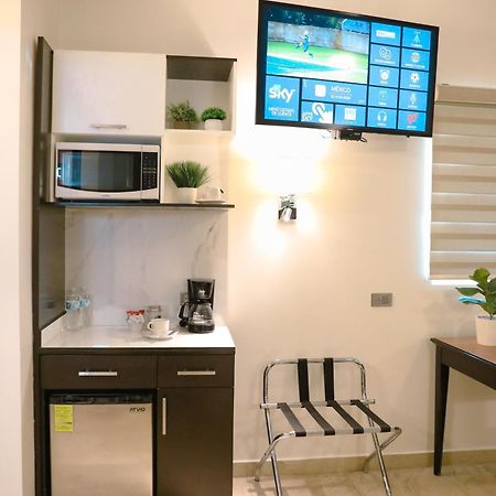 Cuatro Misiones Hotel Ciudad Constitución Kültér fotó