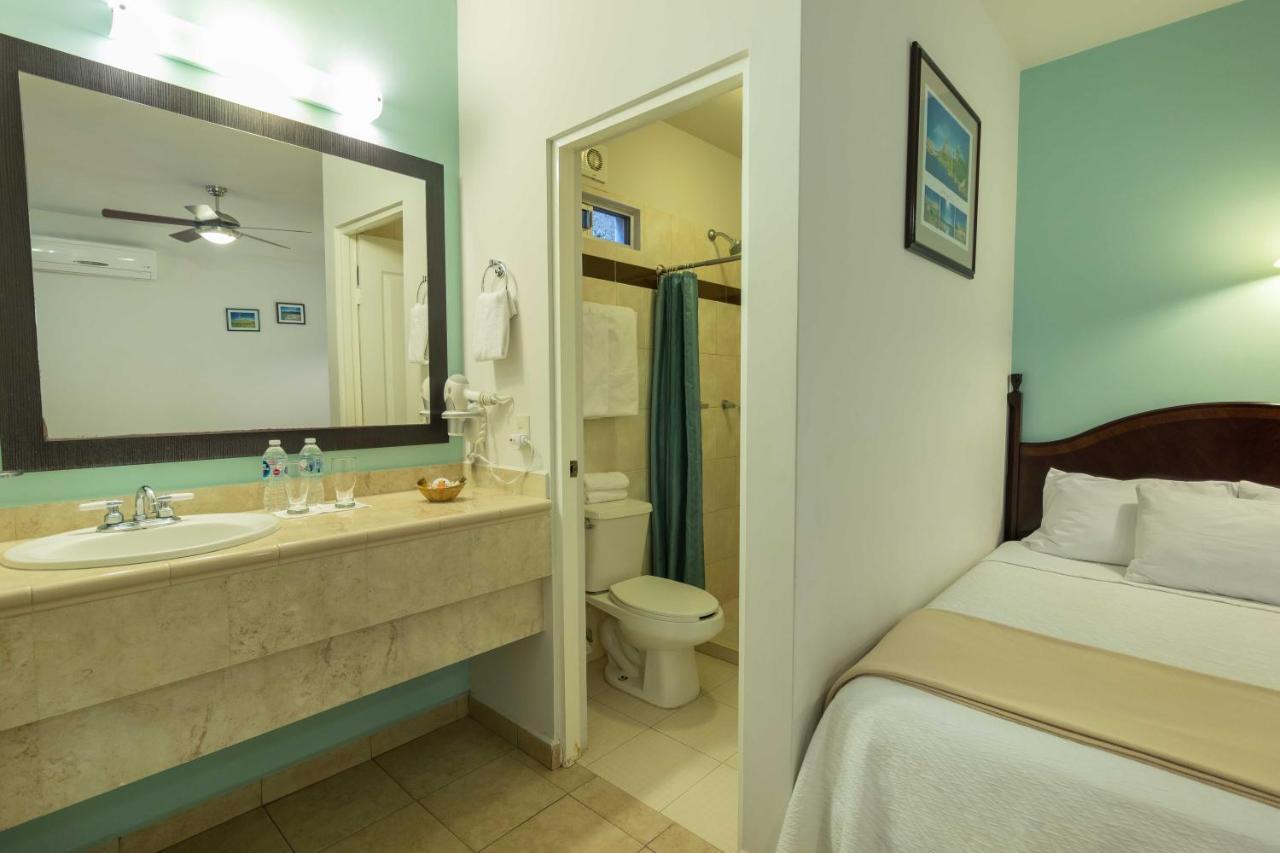 Cuatro Misiones Hotel Ciudad Constitución Kültér fotó