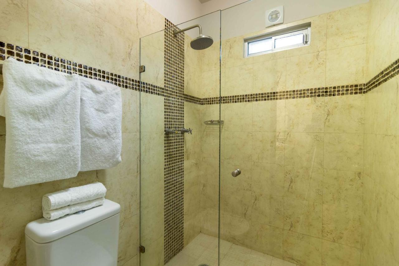 Cuatro Misiones Hotel Ciudad Constitución Kültér fotó